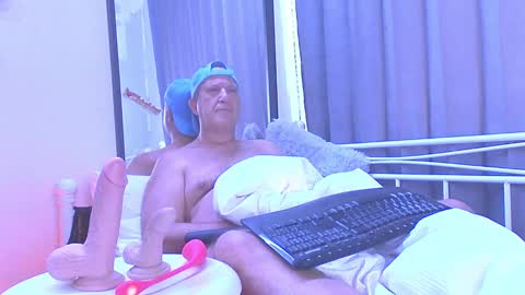 Snapshot of peacetous chatting on 5, 1, 2025 Marc online show from 5, 1, 2025