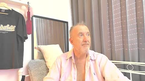 Snapshot of peacetous chatting on 18, 1, 2025 Marc online show from 18, 1, 2025