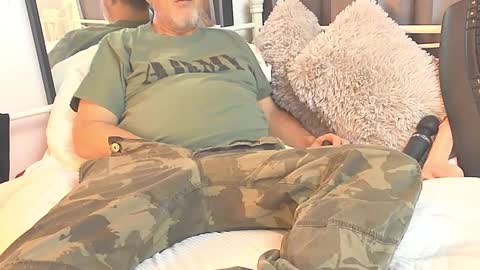 Snapshot of peacetous chatting on 24, 1, 2025 Marc online show from 24, 1, 2025