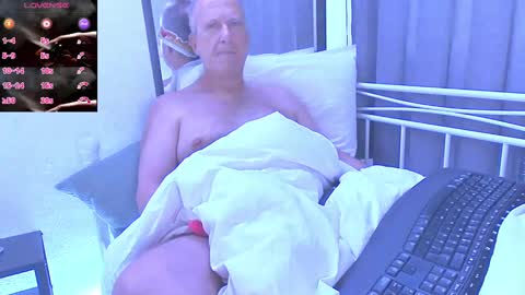 Snapshot of peacetous chatting on 10, 2, 2025 Marc online show from 10, 2, 2025