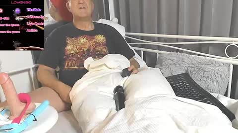 Snapshot of peacetous chatting on 21, 2, 2025 Marc online show from 21, 2, 2025