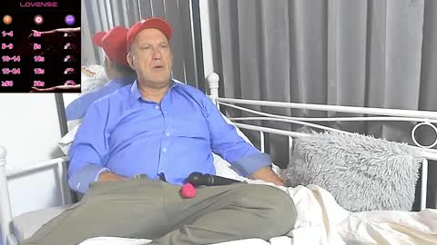 Snapshot of peacetous chatting on 22, 2, 2025 Marc online show from 22, 2, 2025