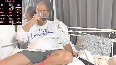 Snapshot of peacetous chatting on 23, 2, 2025 Marc online show from 23, 2, 2025