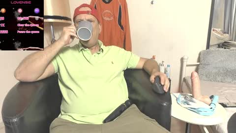 Snapshot of peacetous chatting on 24, 2, 2025 Marc online show from 24, 2, 2025