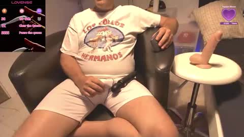 Snapshot of peacetous chatting on 13, 9, 2025 Marc online show from 13, 9, 2025