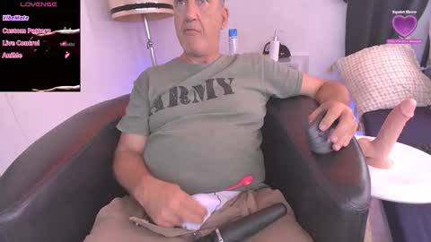 Snapshot of peacetous chatting on 13, 9, 2025 Marc online show from 13, 9, 2025