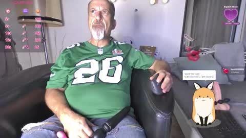 Snapshot of peacetous chatting on 3, 12, 2025 Marc online show from 3, 12, 2025