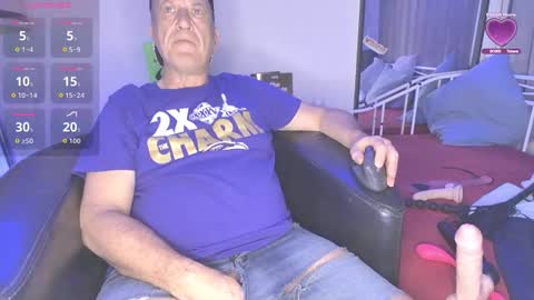 Snapshot of peacetous chatting on 1, 2, 2026 Marc online show from 1, 2, 2026