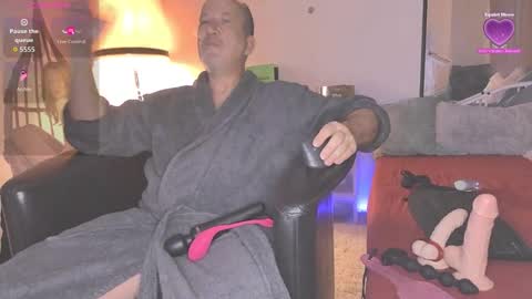 Snapshot of peacetous chatting on 13, 2, 2026 Marc online show from 13, 2, 2026