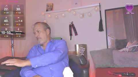 Snapshot of peacetous chatting on 18, 2, 2026 Marc online show from 18, 2, 2026