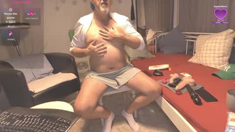 Snapshot of peacetous chatting on 24, 2, 2026 Marc online show from 24, 2, 2026