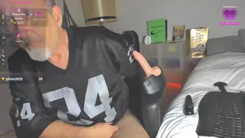 Marc online show from 12, 3, 2026