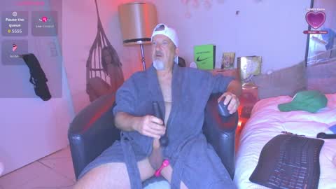 Marc online show from 3, 4, 2026