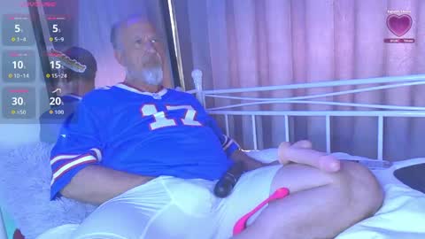 Marc online show from 18, 4, 2026