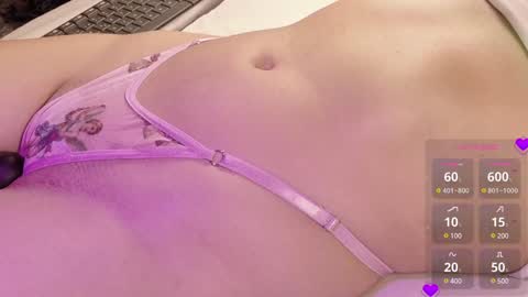 Snapshot of peach69love chatting on 24, 1, 2025 P E A C H online show from 24, 1, 2025