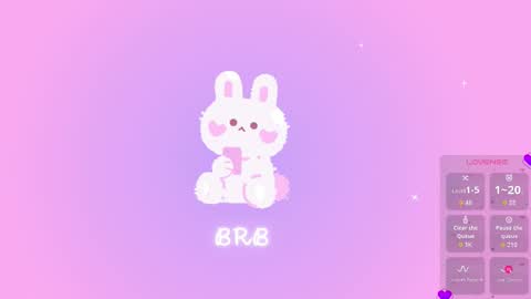 Snapshot of peach69love chatting on 17, 9, 2025 P E A C H online show from 17, 9, 2025