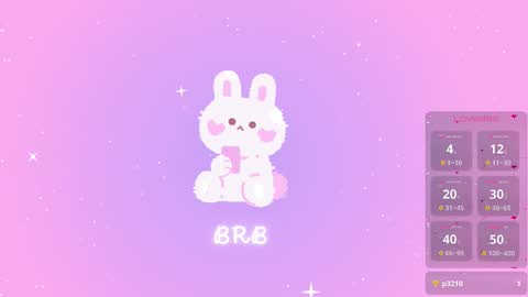 Snapshot of peach69love chatting on 14, 11, 2025 P E A C H online show from 14, 11, 2025