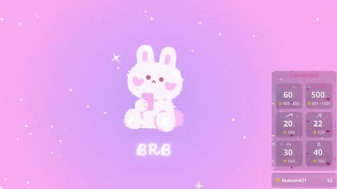 Snapshot of peach69love chatting on 19, 11, 2025 P E A C H online show from 19, 11, 2025