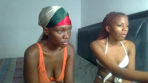 Snapshot of peach_ebonny chatting on 4, 6, 2026 peach_ebonny online show from 4, 6, 2026