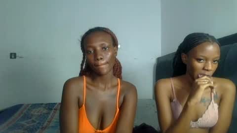 Snapshot of peach_ebonny chatting on 23, 6, 2026 peach_ebonny online show from 23, 6, 2026