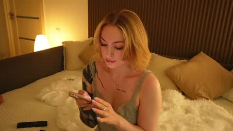 Kristina online show from 28, 6, 2026
