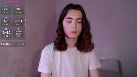 peach_mirage online show from 22, 6, 2026