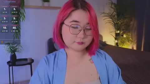 Snapshot of peach_shy chatting on 30, 9, 2025 Lilian online show from 30, 9, 2025