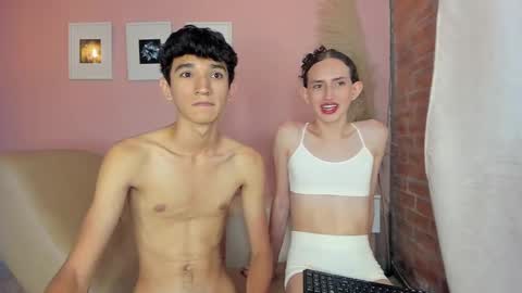 peach tyron online show from 22, 1, 2025