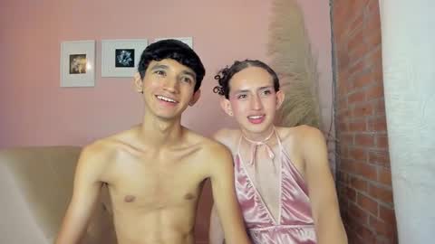 peach tyron online show from 31, 1, 2025