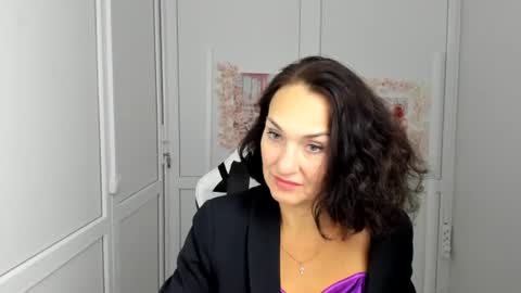 Christina online show from 21, 7, 2026