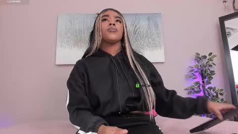 Briana online show from 20, 10, 2025