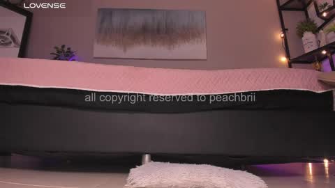 Snapshot of peachbrii chatting on 14, 5, 2026 Briana online show from 14, 5, 2026