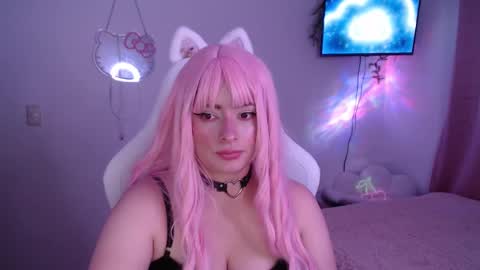 peacherry_ online show from 11, 3, 2025