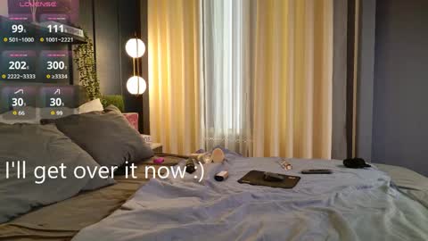 Snapshot of peachsavalanche chatting on 14, 5, 2026 Peach Avalanche online show from 14, 5, 2026
