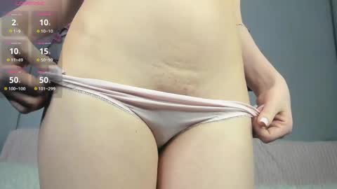 Nicole online show from 19, 3, 2026