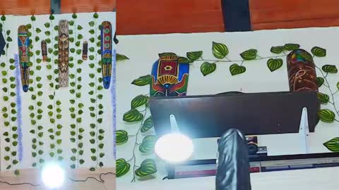 peachy__baby online show from 9, 5, 2026