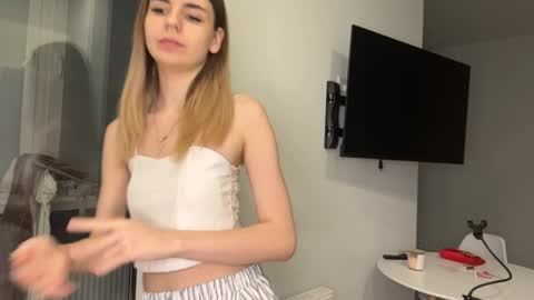 Peachy online show from 29, 3, 2026