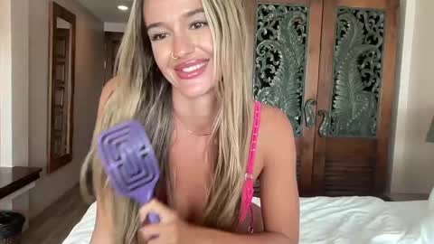 paige online show from 11, 2, 2025