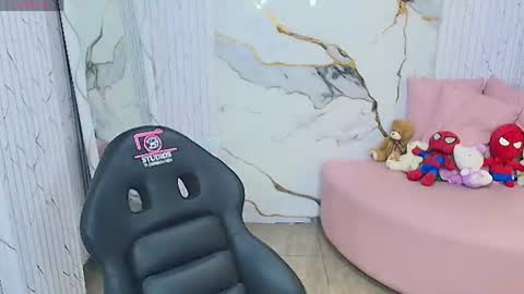 Snapshot of peachy_tay chatting on 16, 6, 2026 peachy_tay online show from 16, 6, 2026