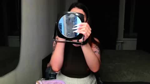 Snapshot of peachybabe__ chatting on 1, 12, 2024 Peachy online show from 1, 12, 2024