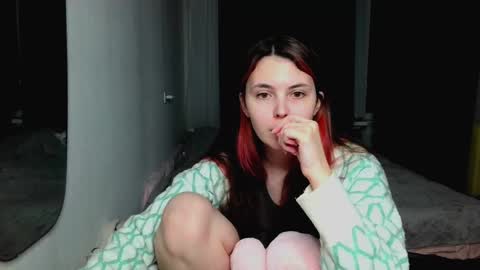 Snapshot of peachybabe__ chatting on 4, 1, 2025 Peachy online show from 4, 1, 2025