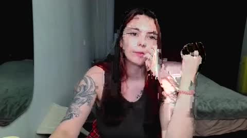 Snapshot of peachybabe__ chatting on 5, 1, 2025 Peachy online show from 5, 1, 2025