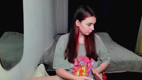Snapshot of peachybabe__ chatting on 7, 1, 2025 Peachy online show from 7, 1, 2025