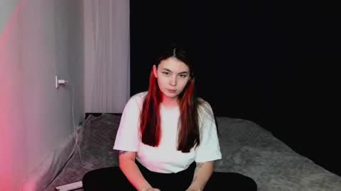 Snapshot of peachybabe__ chatting on 18, 1, 2025 Peachy online show from 18, 1, 2025