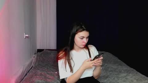 Snapshot of peachybabe__ chatting on 18, 1, 2025 Peachy online show from 18, 1, 2025