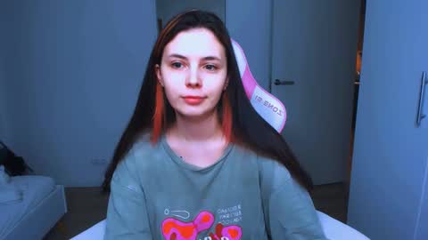 Snapshot of peachybabe__ chatting on 27, 1, 2025 Peachy online show from 27, 1, 2025