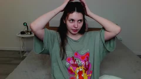 Snapshot of peachybabe__ chatting on 31, 1, 2025 Peachy online show from 31, 1, 2025