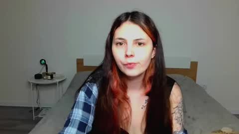 Snapshot of peachybabe__ chatting on 31, 1, 2025 Peachy online show from 31, 1, 2025