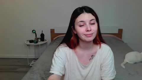 Snapshot of peachybabe__ chatting on 10, 2, 2025 Peachy online show from 10, 2, 2025