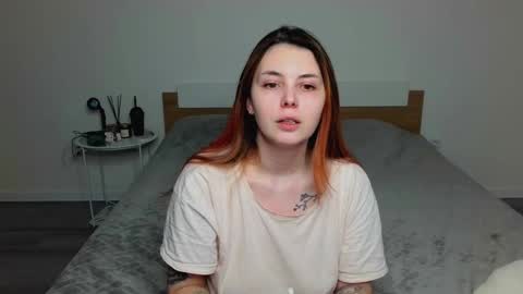 Snapshot of peachybabe__ chatting on 14, 2, 2025 Peachy online show from 14, 2, 2025